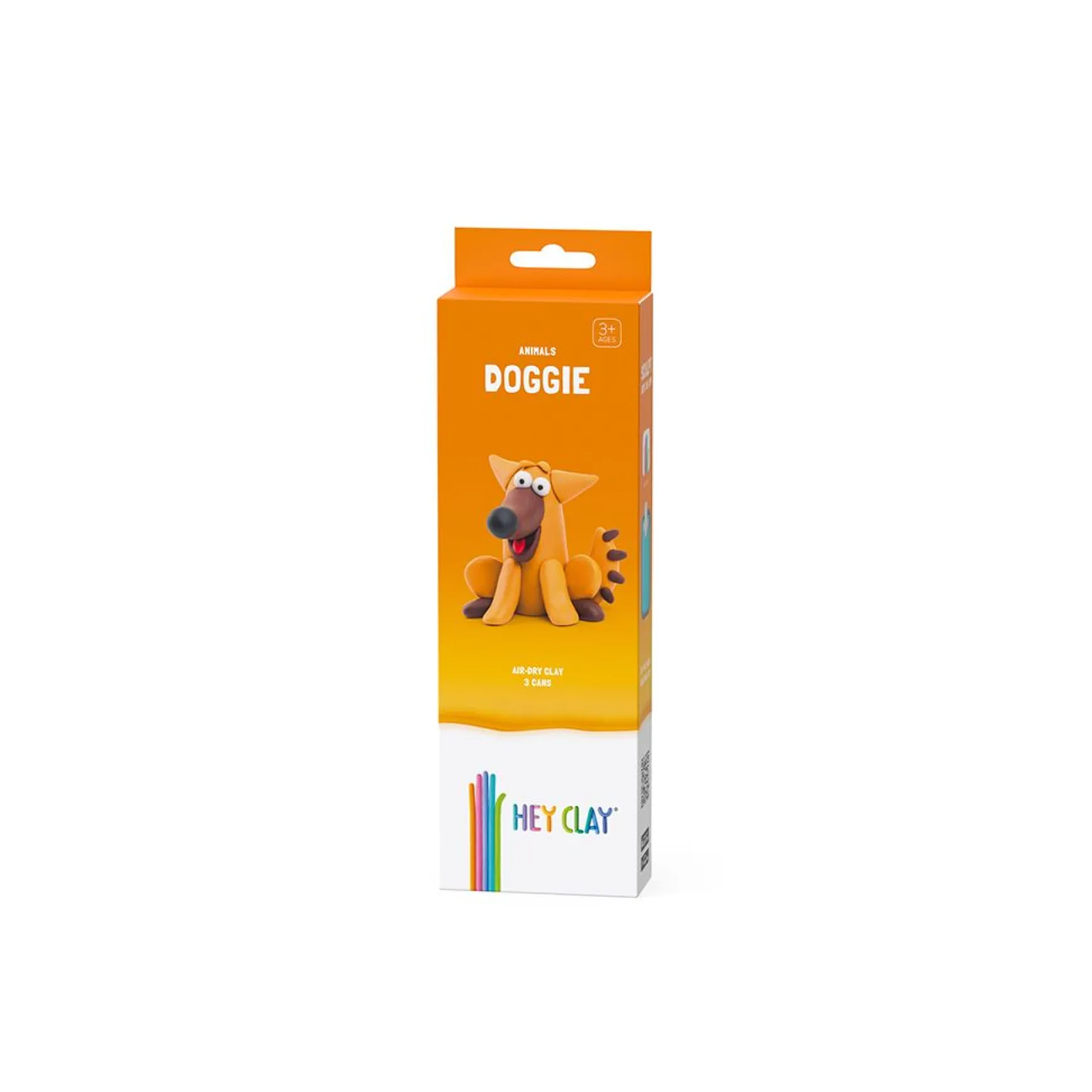 Hey Clay Animals (3 Cans)