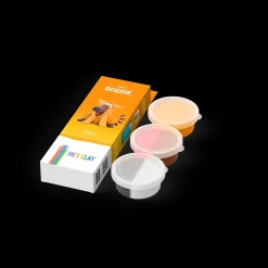 Hey Clay Animals (3 Cans)