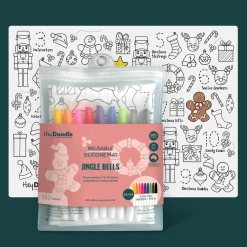 HeyDoodle - Mats