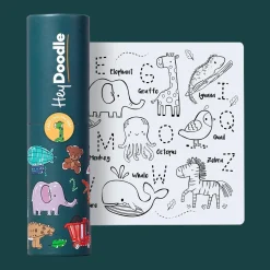 HeyDoodle - MiniMats