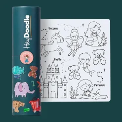 HeyDoodle - MiniMats