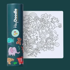 HeyDoodle - MiniMats