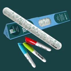 HeyDoodle -Sketchbands