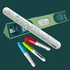 HeyDoodle -Sketchbands
