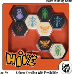Hive