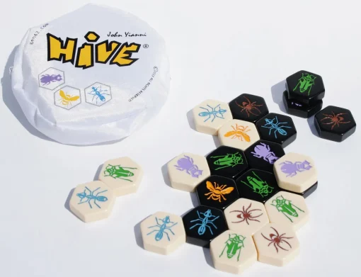 Hive