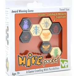 Hive Pocket