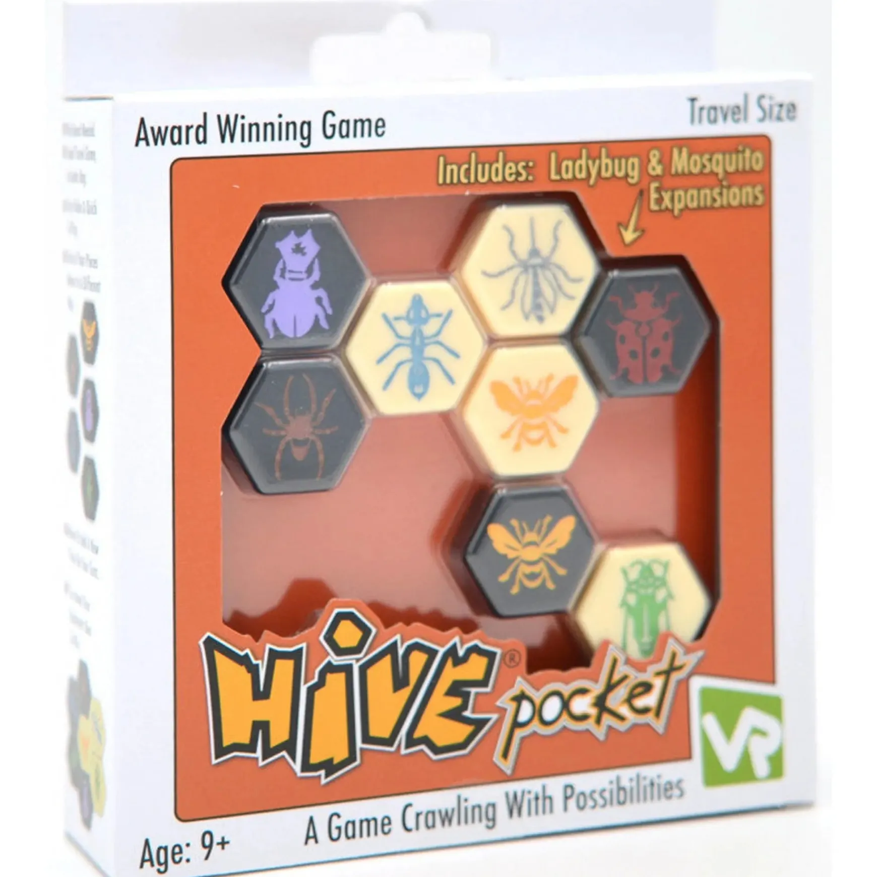 Hive Pocket