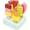 Honeybake Ice Lollies