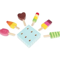 Honeybake Ice Lollies