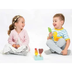 Honeybake Ice Lollies