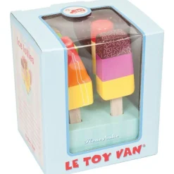 Honeybake Ice Lollies