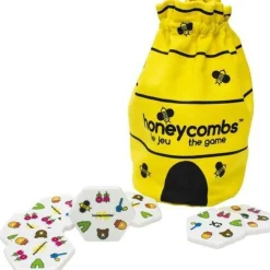 Honeycombs Game