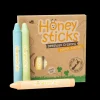Honeysticks | Jumbos - Pastel