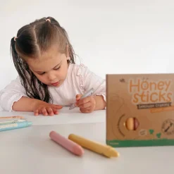 Honeysticks | Jumbos - Pastel
