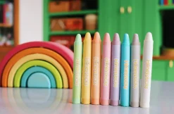 Honeysticks | Jumbos - Pastel