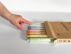 Honeysticks | Jumbos - Pastel
