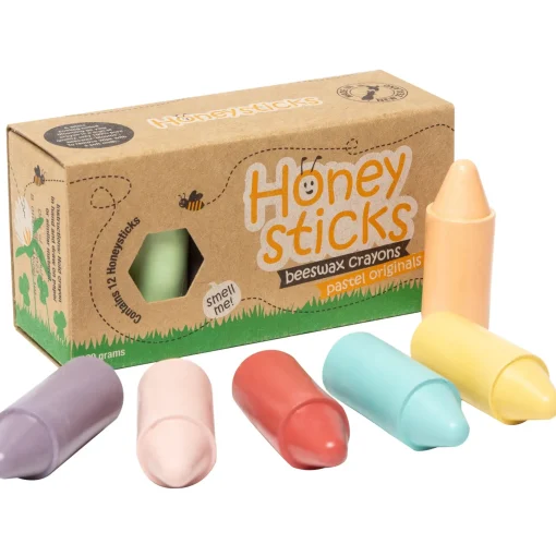 Honeysticks | Originals - Pastel