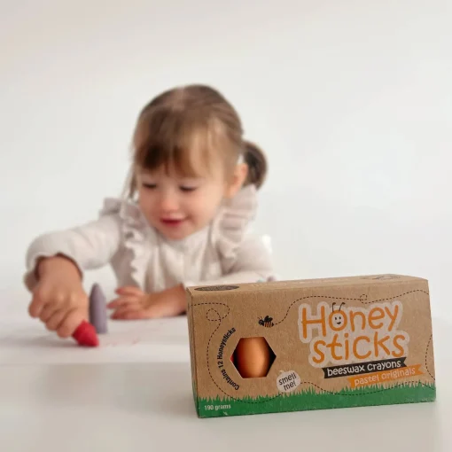 Honeysticks | Originals - Pastel