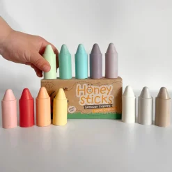 Honeysticks | Originals - Pastel