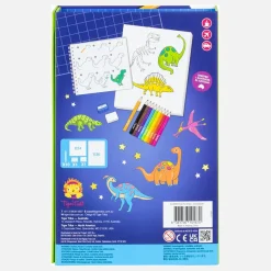 How to Draw - Dinosaurs