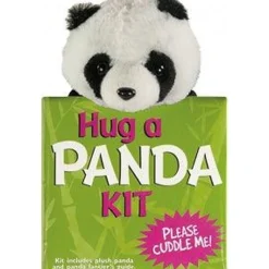Hug a Panda Kit