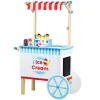Ice Cream Cart