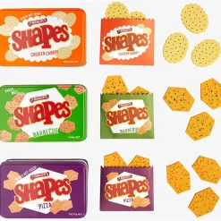 Iconic Toy - Arnott's Shapes