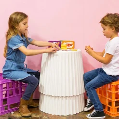 Iconic Toy - Arnott's Shapes