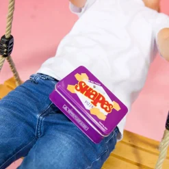 Iconic Toy - Arnott's Shapes