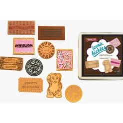 Iconic Toy - Australian Arnott's Bickies