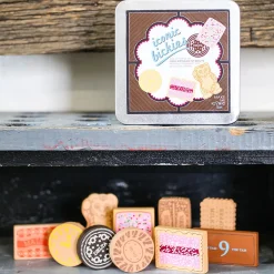 Iconic Toy - Australian Arnott's Bickies