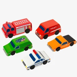 Iconic Toy - Australian Vehicles
