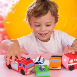 Iconic Toy - Australian Vehicles