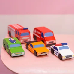 Iconic Toy - Australian Vehicles