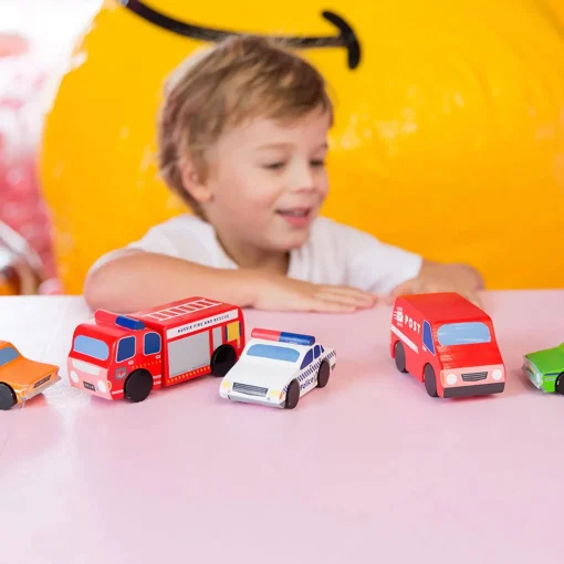 Iconic Toy - Australian Vehicles