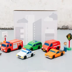 Iconic Toy - Australian Vehicles