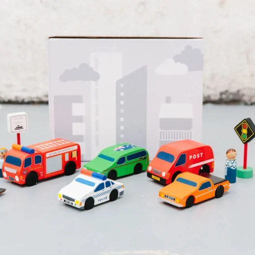Iconic Toy - Australian Vehicles