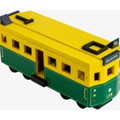 Iconic Toy - Melbourne Tram