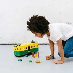 Iconic Toy - Melbourne Tram