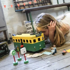 Iconic Toy - Melbourne Tram