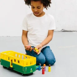 Iconic Toy - Melbourne Tram