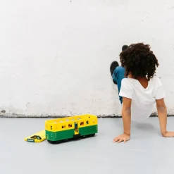 Iconic Toy - Melbourne Tram