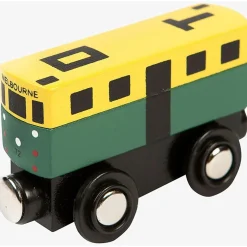 Iconic Toy - Mini Melbourne Tram