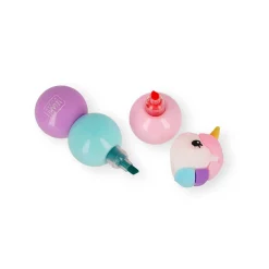 3 in 1 Highlighter - Unicorn