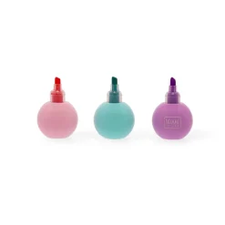 3 in 1 Highlighter - Unicorn