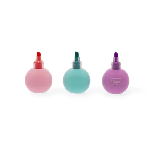 3 in 1 Highlighter - Unicorn