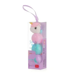 3 in 1 Highlighter - Unicorn
