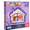 4 in 1 Puzzles - Seasons
