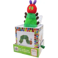 Jack In The Box: Very Hungry Caterpillar